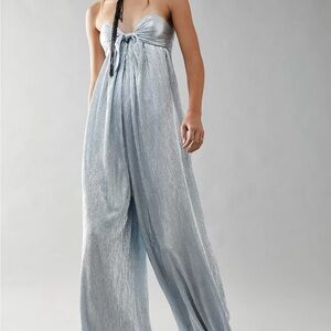 Free People Olivia Jumpsuit